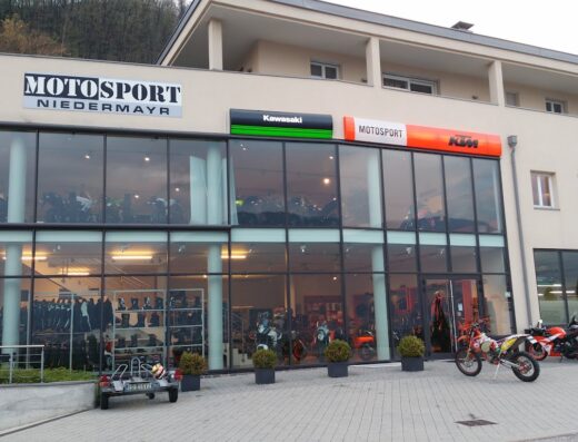 Motosport Di Niedermayr Alois