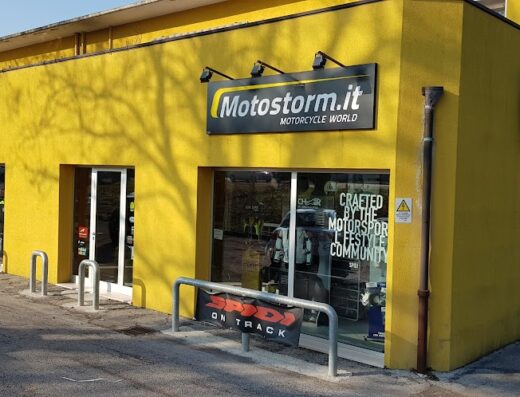 Motostorm Srl