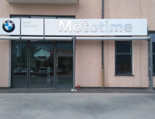Mototime Srl Service Ufficiale Bmw Motorrad e Honda