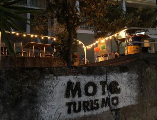 Mototurismo Sardegna