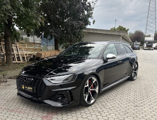 Mr. Rhino detailing di Smania Federico