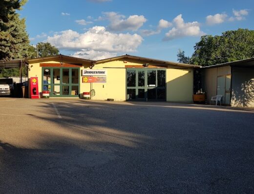 Multiservice Umbria Srls