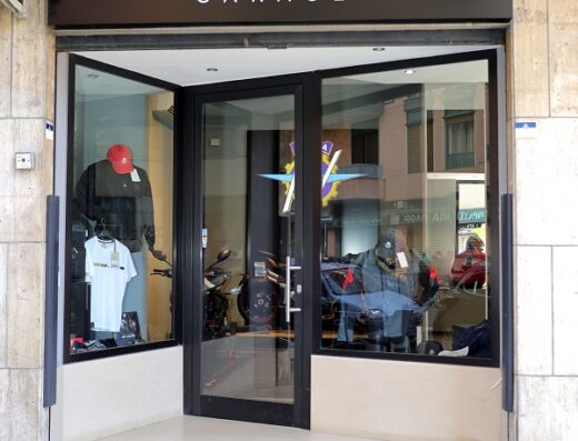 Mv Agusta Bari | Concessionaria Ufficiale Dirty Fuel Garage