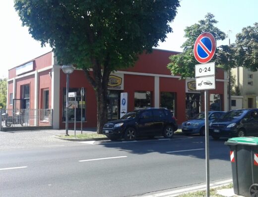 My Car’s Shop S.r.l.