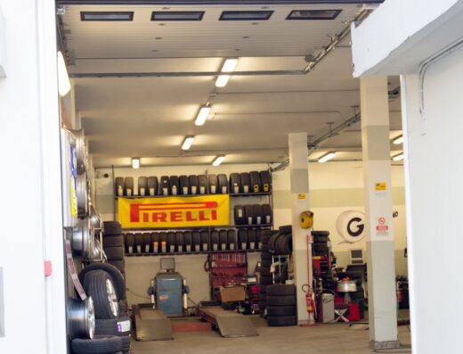 myGOM – GUAGNANO GOMME