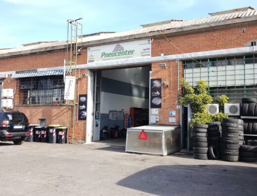 myGOM – PNEUCENTER SNC