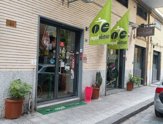 Napolielettrica Srl