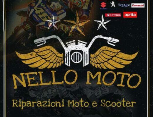Nello Moto