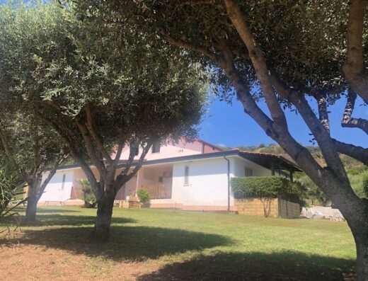 Neverland – Capo Vaticano