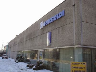 New Arnaboldi S.r.l.