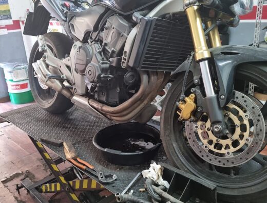 New Generation Motors