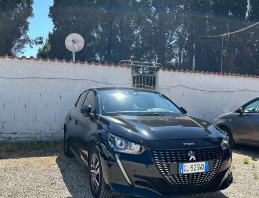 Noleggio auto Anzio Free Time Rent