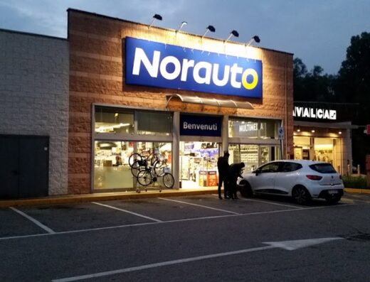Norauto Varese