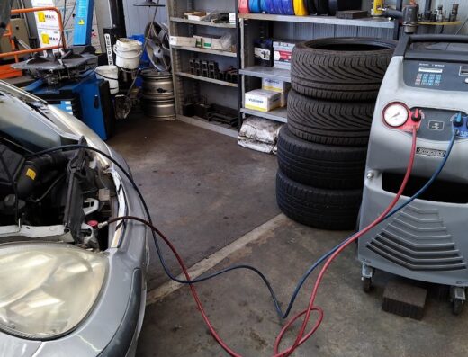 Nuova Gardauto S.N.C.