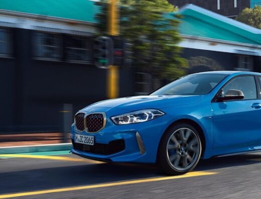 Nuova Sport Car – BMW e MINI Catania