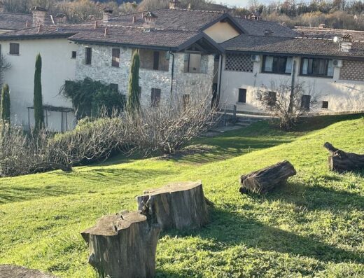 Oasi Galbusera Bianca – Relais Bio di Charme