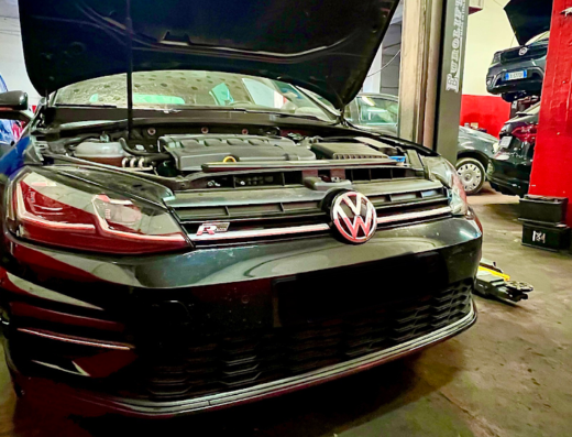 Officina Auto Rascunà Motor Race