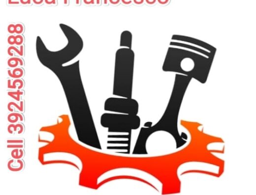 Officina Elettrauto Meccanica