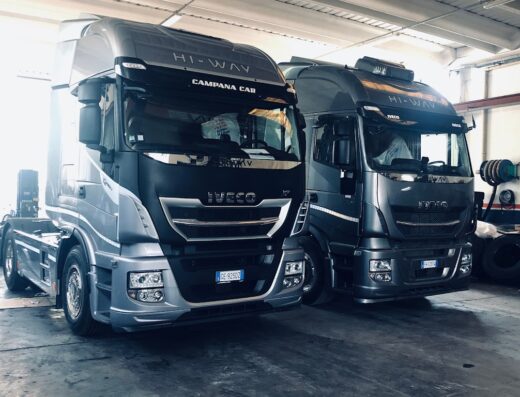 Officina F.lli Falchi