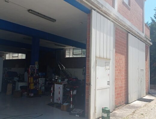 Officina Fasolilli auto moto e pneumatici
