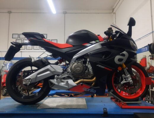 Officina Federico Taddei