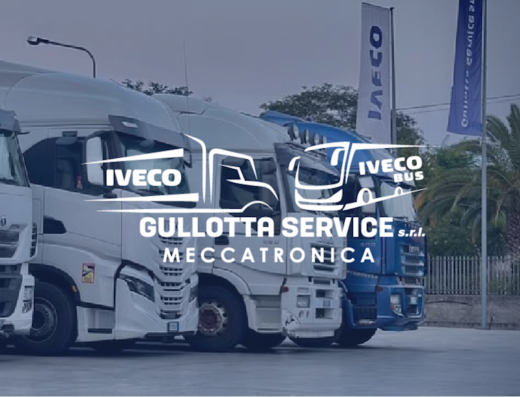Officina IVECO – Gullotta Service S.R.L.