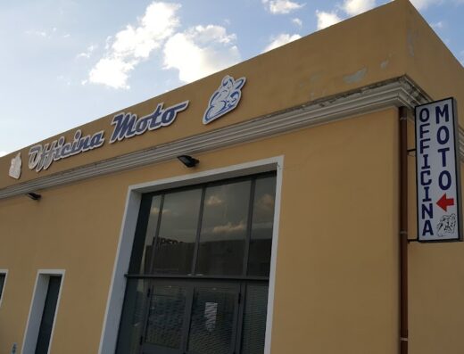 Officina Moto