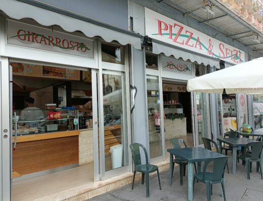 Officina Moto d’epoca Napoli Moto Meccanica