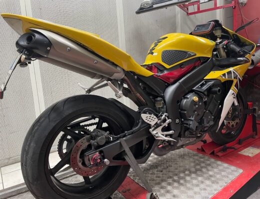 Officina pagano moto