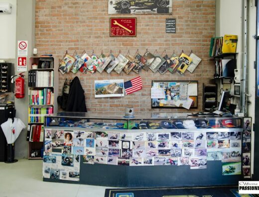 Officina Passione Moto