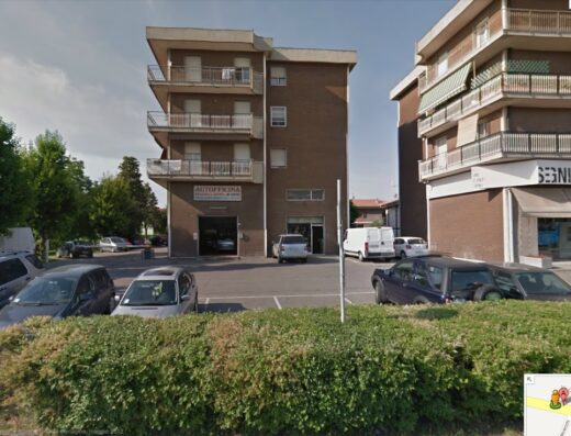 Officina Rinaldi Enzo