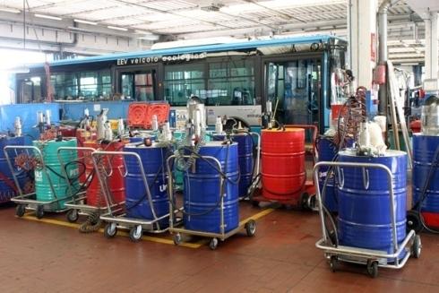 Officine Fvg – Iveco Service