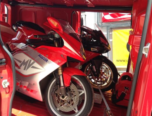 Officine Motorsport Olbia