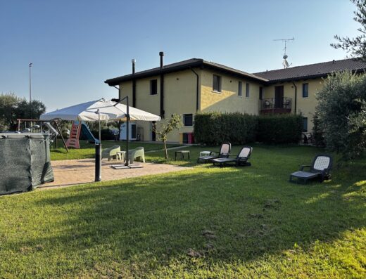 Olistella – Az.Agricola Stefani