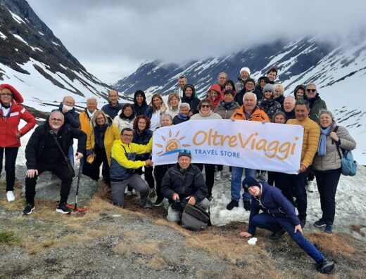 Oltreviaggi Agenzia Viaggi