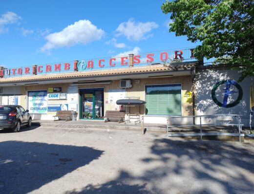 Onori F.Autoricambi S.a.s