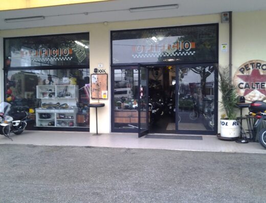 OpificioMoto
