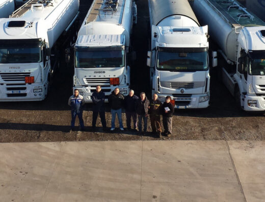 Orac – Officina Riparazione Autocarri Caldari