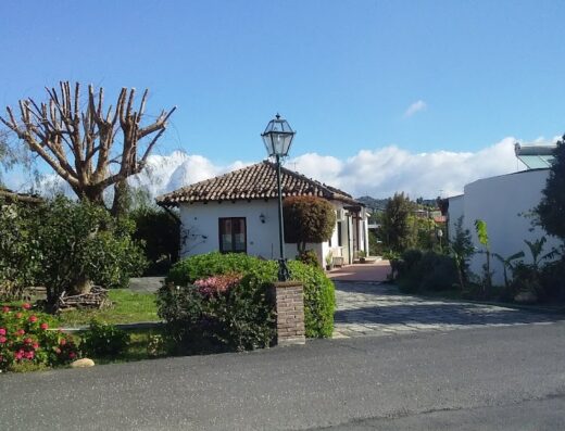 Orange Park – Agriturismo