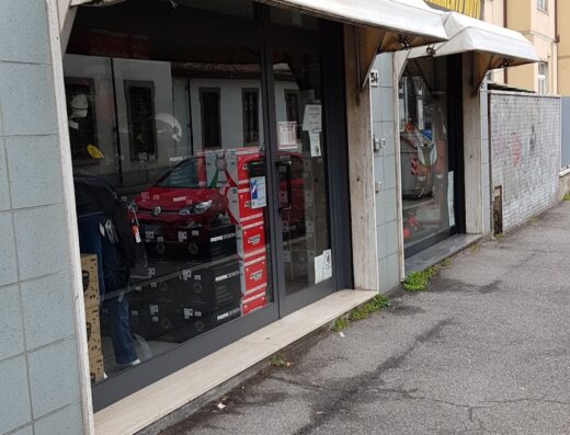 OutletMoto.Eu Firenze