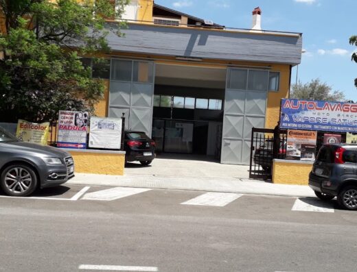 Padula – Centro Riparazioni Cerchi In Lega