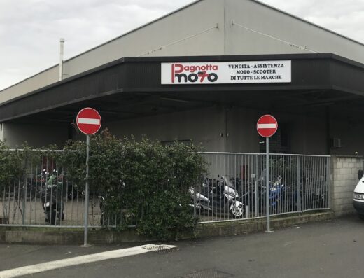Pagnotta Moto: concessionaria e assistenza moto e scooter di tutte le marche. Vendita moto nuove e usate, accessori moto e ricambi originali. Officina specializzata per riparazioni e manutenzione.