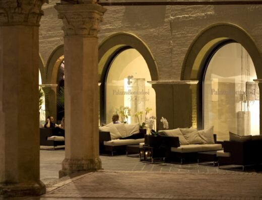 Palazzo Bontadosi Hotel & Spa