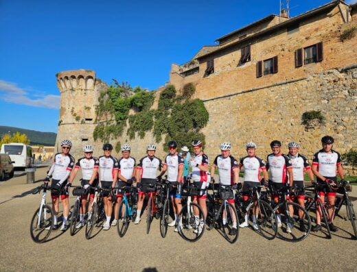 Palazzo Buonaccorsi Residenza d’Epoca