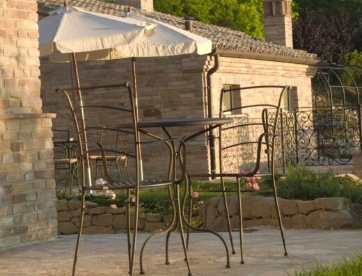 Pamperduto Country Resort