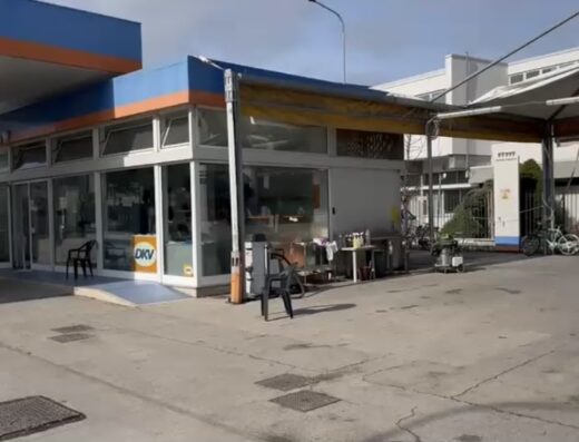 Paradise Car Wash Rimini