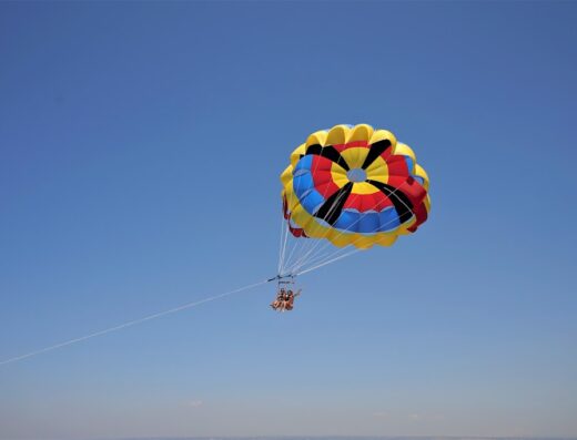 PARASAIL SICILIA
