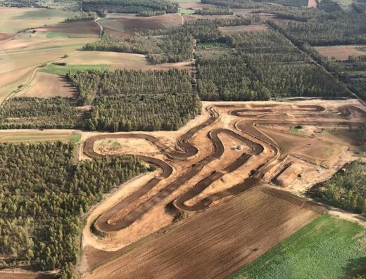 Parco Cross Il Castello