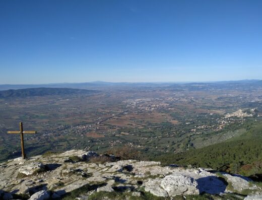 Parco del Monte Subasio