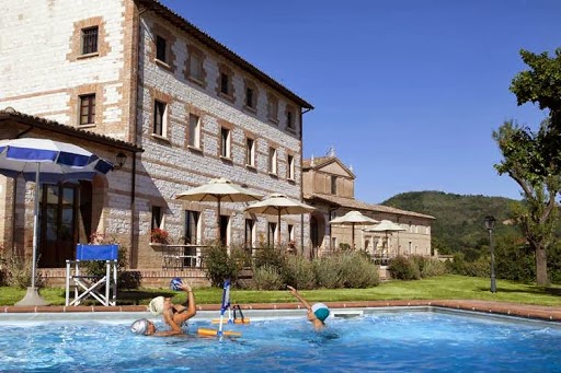 Parco Ducale Country House